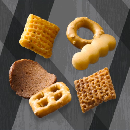 Chex Mix Bold Party Blend Snack Mix Case