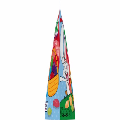 Betty Crocker Trix Fruit Snacks Perspective: top