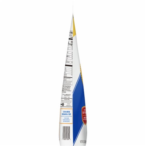 Gold Medal All Purpose Flour Perspective: top