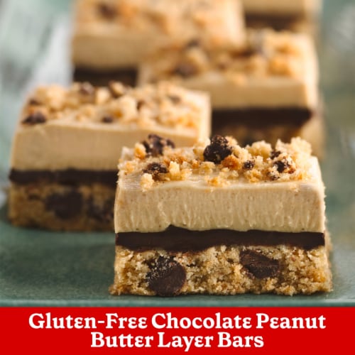 Betty Crocker™ Gluten Free Chocolate Chip Cookie Mix Perspective: top