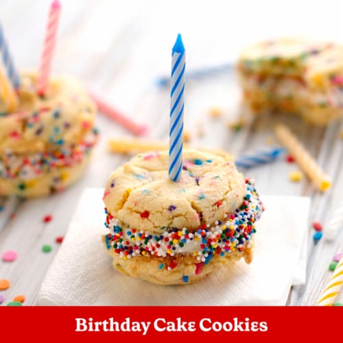 Betty Crocker Super Moist Yellow Cake Mix Perspective: top
