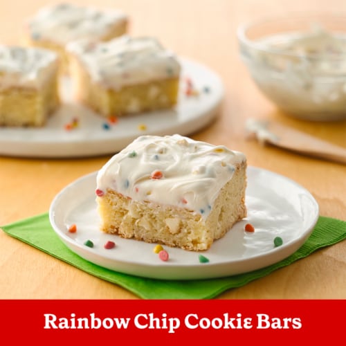 Betty Crocker™ Sugar Cookie Mix Perspective: top