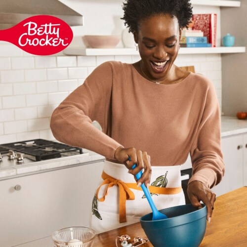 Betty Crocker™ Delights Salted Caramel Brownie Mix Perspective: top