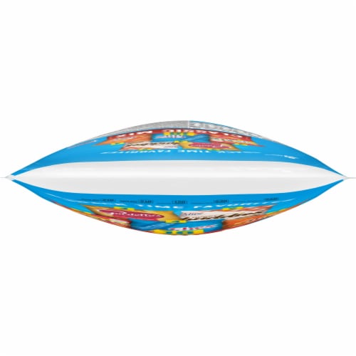General Mills Snack Time Favorites Classic Mix Perspective: top