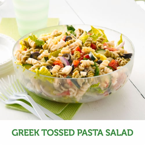 Betty Crocker™ Caesar Suddenly Pasta Salad™ Perspective: top