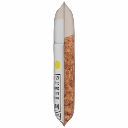 Nature Valley Biscuits with Almond Butter, 1.35 oz Perspective: top