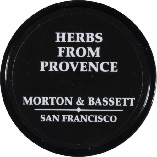 Morton & Bassett® Herbs Provence Perspective: top