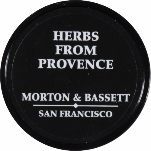 Morton & Bassett® Herbs Provence Perspective: top