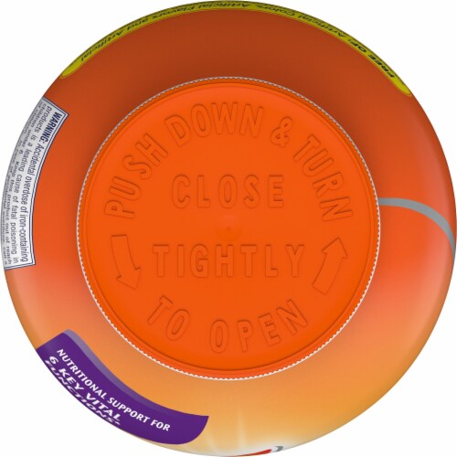 One A Day® Women's Formula Multivitamin Tablets Perspective: top
