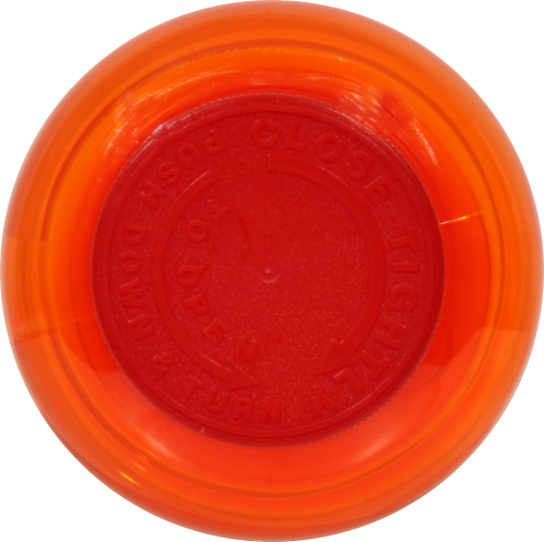 One A Day VitaCraves Gummies Perspective: top