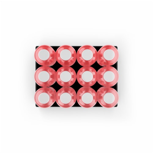 Sparkling Ice® Strawberry Watermelon Sparkling Water Perspective: top