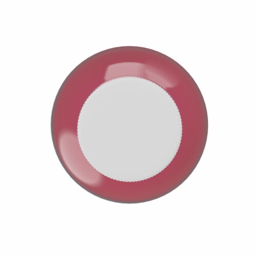 Sparkling Ice Guava Sparkling Water Perspective: top