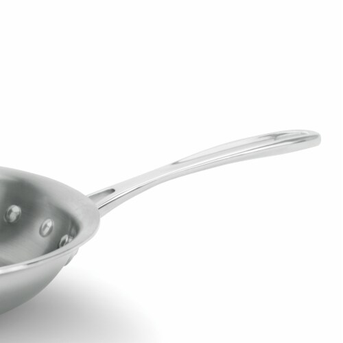 Calphalon Triply Stainless Steel 8-Inch Omelette Fry Pan