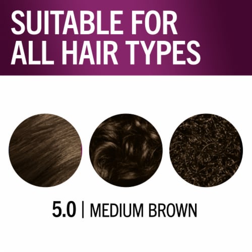 5. Schwarzkopf Keratin Color Permanent Hair Color Cream, 7.5 Caramel Blonde - wide 3