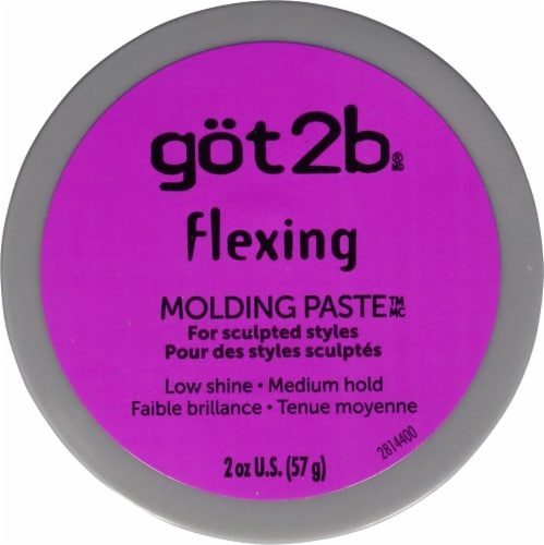 got2b Flexing Molding Paste Perspective: top