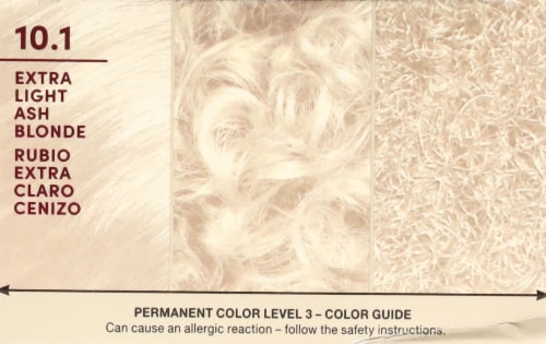 5. Schwarzkopf Keratin Color Permanent Hair Color Cream, 9.0 Light Blonde - wide 5