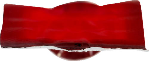 Jack Link's Teriyaki Beef Stick Perspective: top