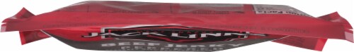 Jack Link's® Black Peppered Beef Jerky Perspective: top