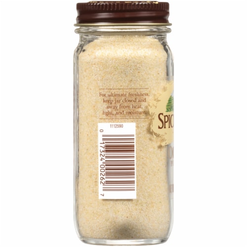 Spice Islands Onion Powder, Kosher Perspective: top