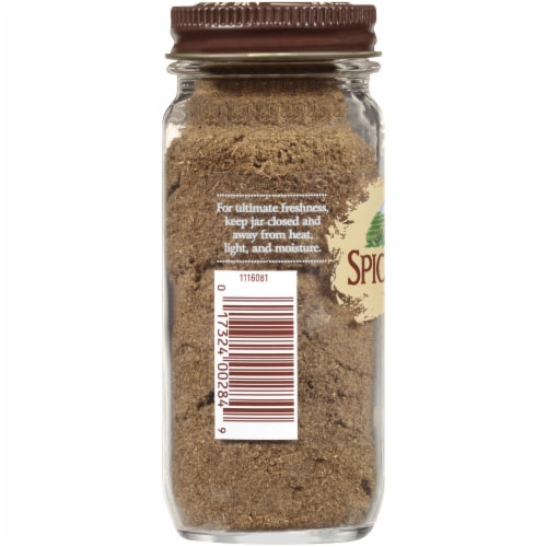 Spice Islands® Rubbed Sage Perspective: top