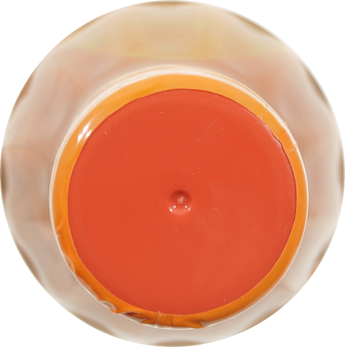 Louisiana Original Wing Sauce Perspective: top