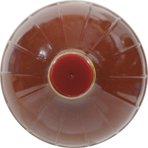 Louisiana Hot Sauce Perspective: top