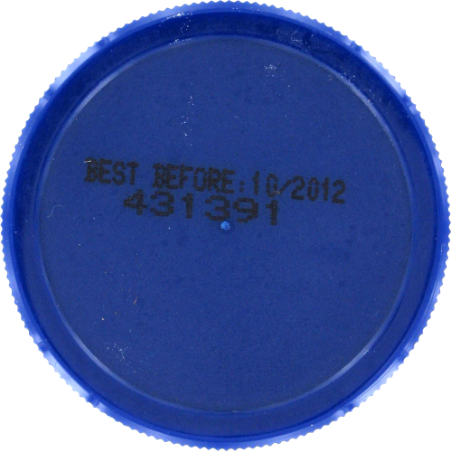 Mexene Chili Powder Seasoning Perspective: top
