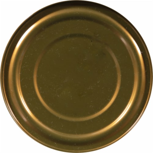 Bruce's® Candied Yams in Syrup Perspective: top