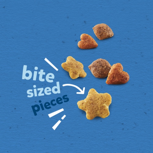 Purina Puppy Chow Complete High Protein Dry Puppy Food With Real Chicken Perspective: top
