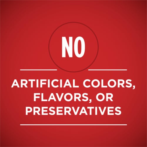 Purina ONE SmartBlend Chicken Entree & Beef Entree Wet Adult Dog Food Variety Pack Perspective: top