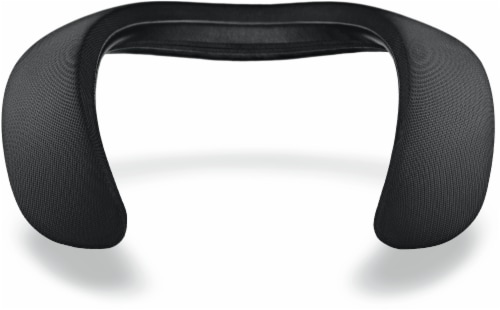 Bose SoundWear Companion Speaker - Black, 1 ct - Kroger