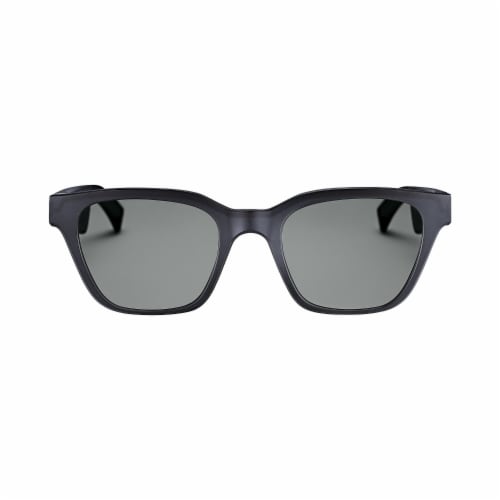 Bose Frames Alto Wireless Bluetooth Sunglasses Black 1 ct Kroger