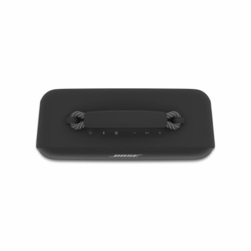 Bose SoundLink Max Portable Speaker - Black, 1 ct - Fred Meyer