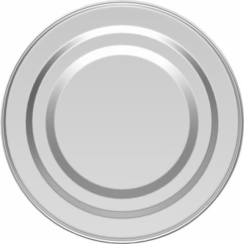Pillsbury Grands! Flaky Sweet Hawaiian Biscuits Perspective: top