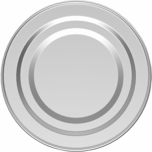 Pillsbury Grands Southern Homestyle Butter Tastin' Biscuits Perspective: top