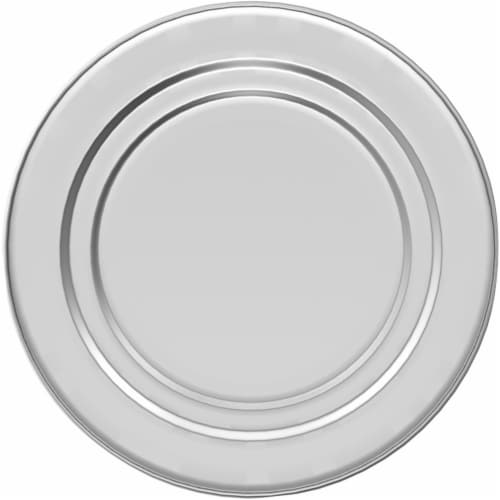 Pillsbury Reduced Fat Canned Crescent Rolls Perspective: top