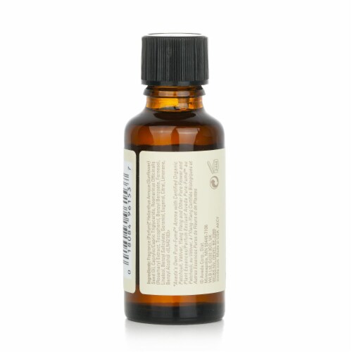 Aveda patchouli 2025
