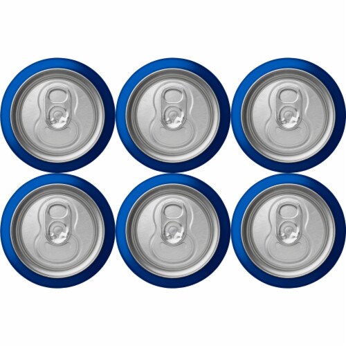 Busch Ice® Beer Perspective: top