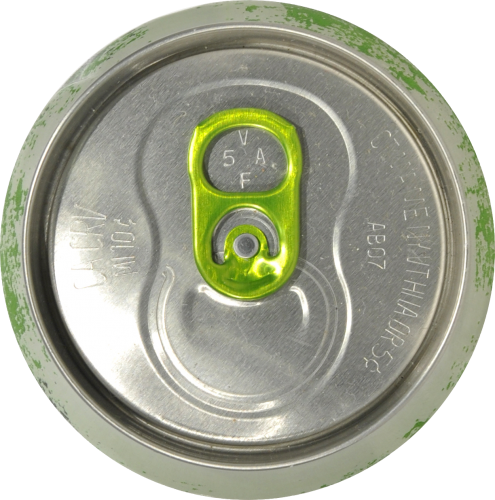 Bud Light Lime Perspective: top
