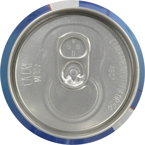 Bud Light Perspective: top