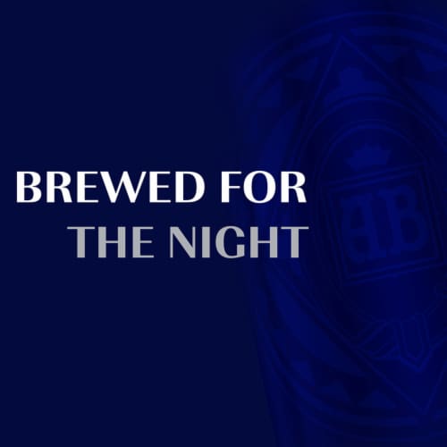 Bud Light Platinum Beer Perspective: top