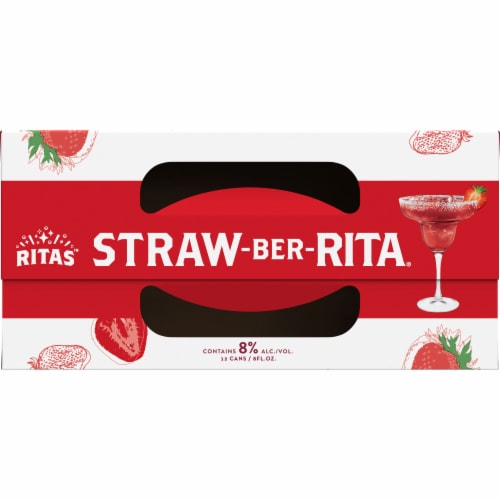 ritas-straw-ber-rita-sparkling-margarita-12-cans-8-fl-oz-pick-n-save