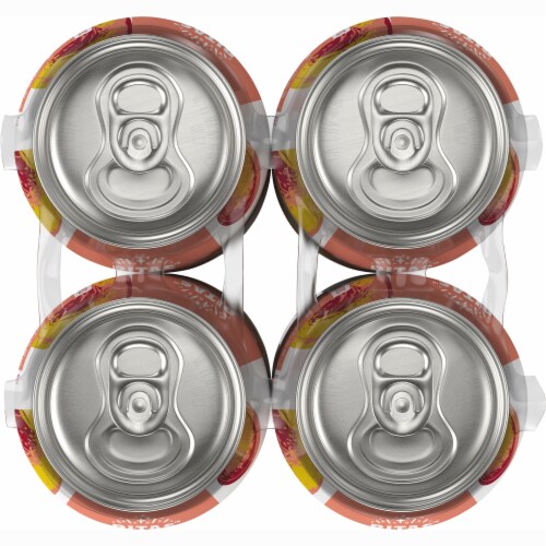 Ritas™ Peach-A-Rita® Sparkling Margarita Perspective: top