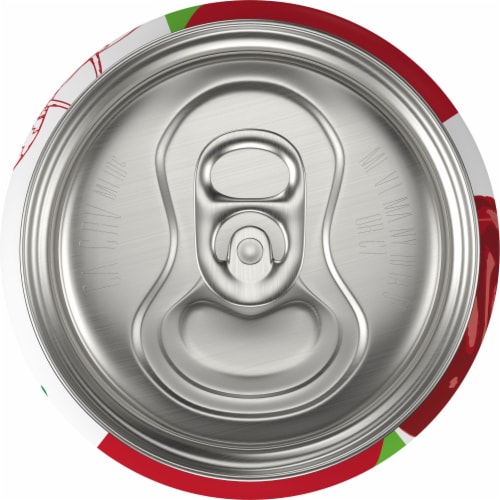Ritas™ Cherry Lime Rita Sparkling Margarita Perspective: top