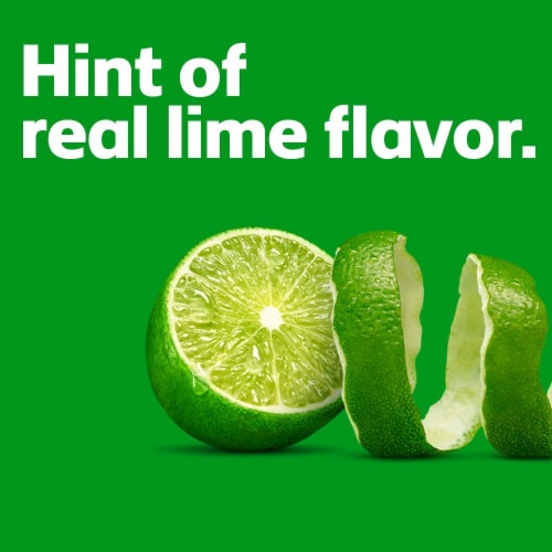Bud Light Lime Lager Beer Perspective: top