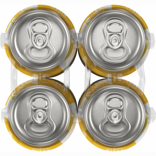 Ritas™ Lemon-Ade-Rita® Sparkling Margaritas Perspective: top