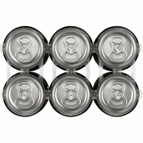 Ziegen Bock® Texas Amber Ale Perspective: top