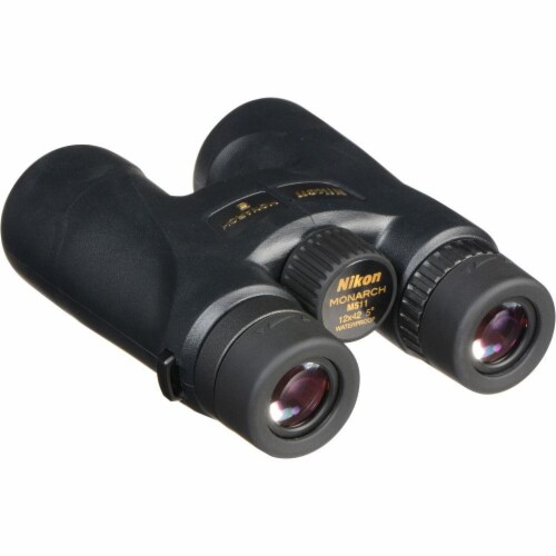 nikon 12x42