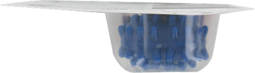 Nylabone® Dental Chew Fresh Breath Regular Bone Perspective: top
