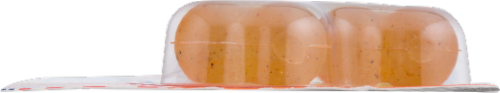 Nylabone® Essentials Chicken Flavor Puppy Chews Perspective: top
